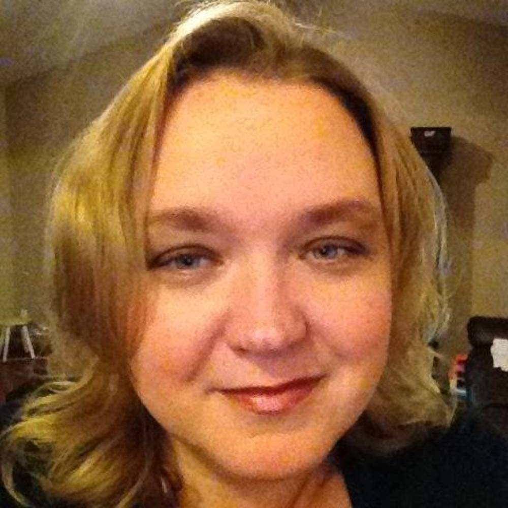 Meet your Posher, Evelina